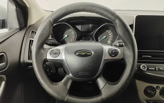 Ford Focus 2.00 робот, фото №1