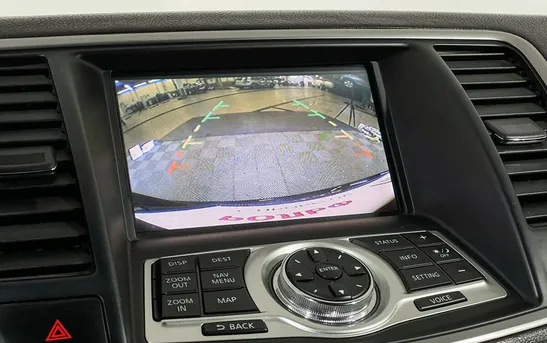 Nissan Teana 2.50 вариатор, фото №1