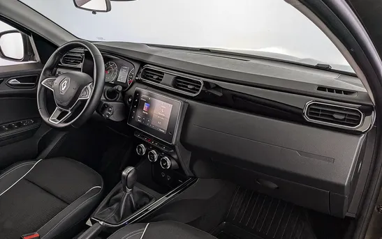 Renault Arkana 1.30 вариатор, фото №1