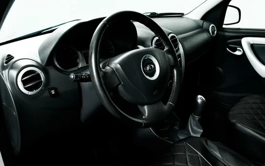 Lada (ВАЗ) Largus 1.60 механика, фото №1