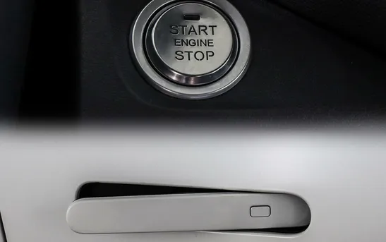 Changan UNI-T 1.50 робот, фото №1