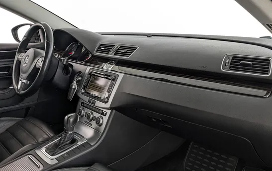 Volkswagen Passat CC 1.80 робот, фото №1