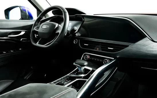 Geely Tugella 2.00 автоматическая, фото №1