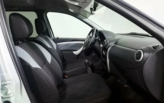 Lada (ВАЗ) Largus 1.60 механика, фото №1