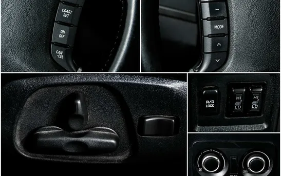 Mitsubishi Pajero 3.00 автоматическая, фото №1