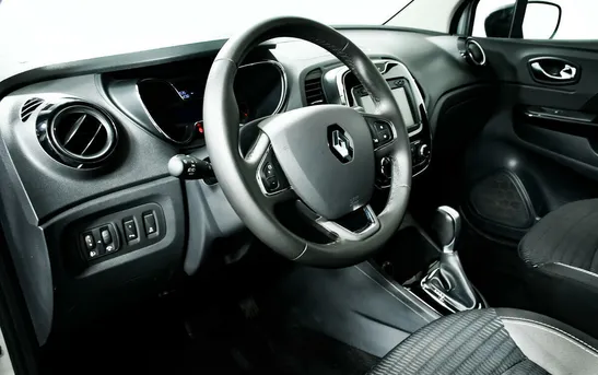 Renault Kaptur 2.00 автоматическая, фото №1