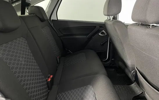 Lada (ВАЗ) Granta 1.60 механика, фото №1