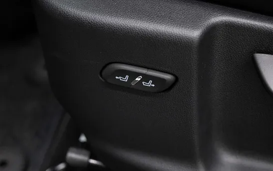 Changan CS35PLUS 1.40 робот, фото №1