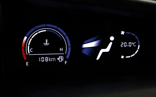 Changan UNI-V 1.50 робот, фото №1