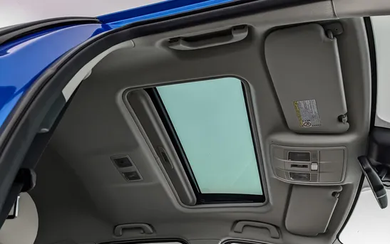 Mazda CX-5 2.00 автоматическая, фото №1