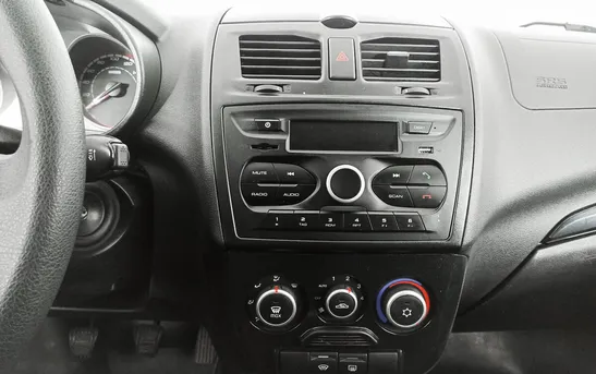 Lada (ВАЗ) Kalina 1.60 механика, фото №1