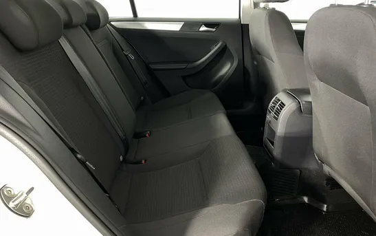 Volkswagen Jetta 1.40 робот, фото №1