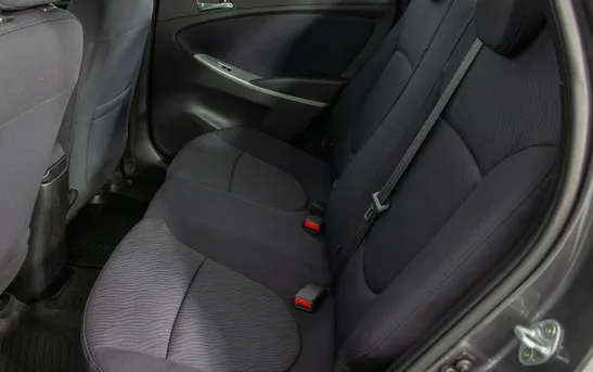 Hyundai Solaris 1.60 автоматическая, фото №1