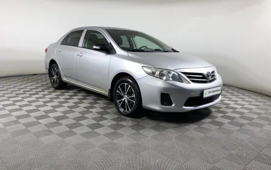 Toyota Corolla 1.60 автоматическая, фото №1