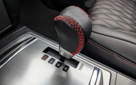 Mitsubishi Pajero 3.00 автоматическая, фото №1