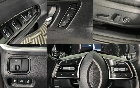 Kia Optima 2.00 автоматическая, фото №1