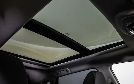 EXEED LX 1.50 вариатор, фото №1