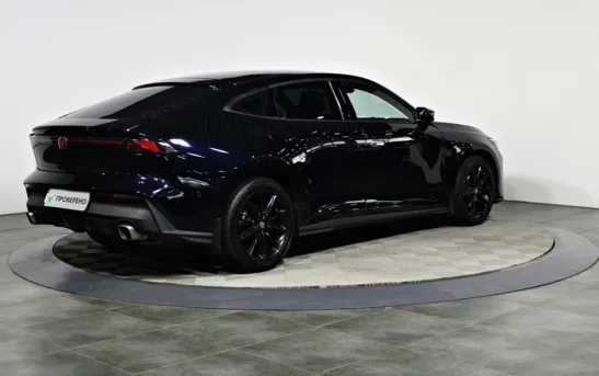 Changan UNI-V 1.50 робот, фото №1