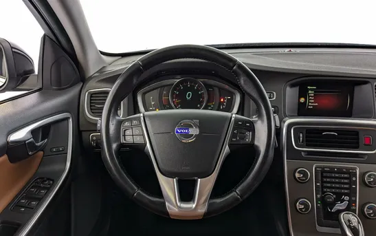 Volvo S60 2.00 автоматическая, фото №1