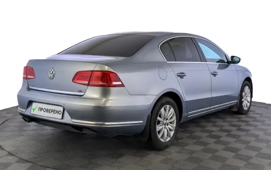 Volkswagen Passat 1.80 робот, фото №1