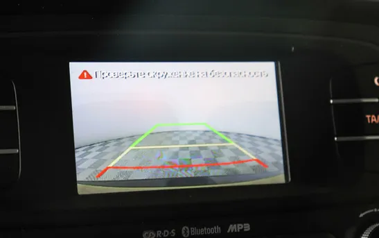 Kia Soul 1.60 автоматическая, фото №1