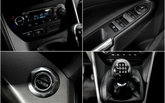 Ford Kuga 1.60 механика, фото №1