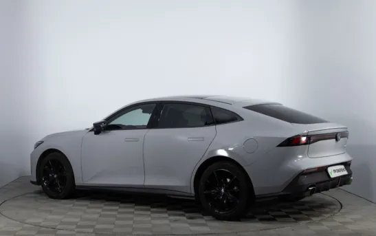 Changan UNI-V 1.50 робот, фото №1