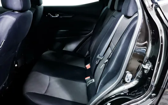 Nissan Qashqai 2.00 вариатор, фото №1