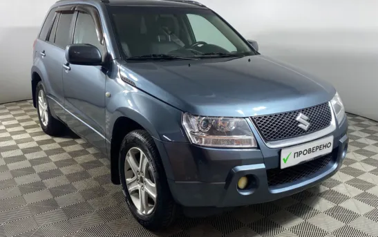 Suzuki Grand Vitara 2.00 автоматическая, фото №1