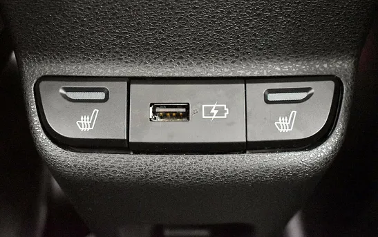 Lada (ВАЗ) XRAY 1.60 вариатор, фото №1