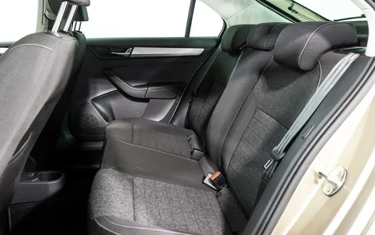 Skoda Rapid 1.60 автоматическая, фото №1