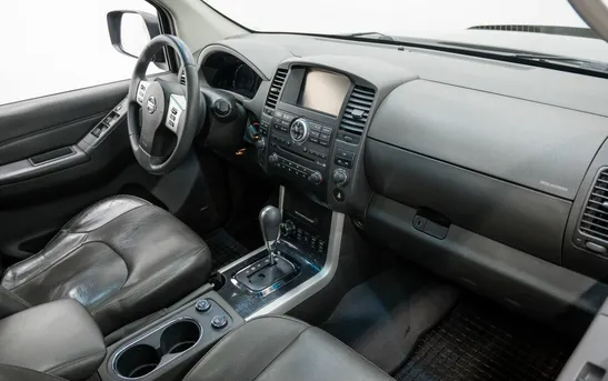 Nissan Pathfinder 3.00 автоматическая, фото №1
