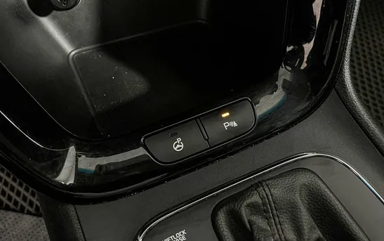 Kia Ceed 1.60 автоматическая, фото №1