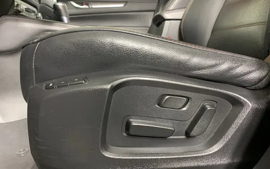 Mazda CX-5 2.50 автоматическая, фото №1