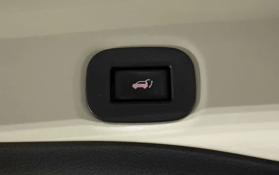 Nissan X-Trail 2.00 вариатор, фото №1