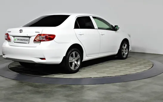 Toyota Corolla 1.60 автоматическая, фото №1