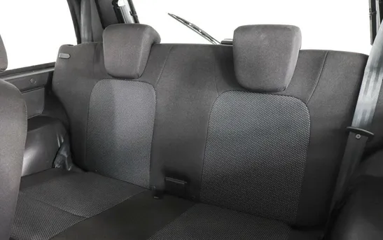 Lada (ВАЗ) Niva Legend 1.70 механика, фото №1