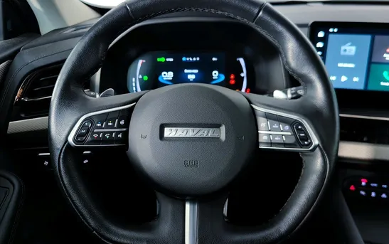 Haval F7 1.50 робот, фото №1