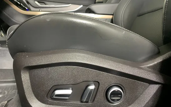 EXEED LX 1.50 вариатор, фото №1