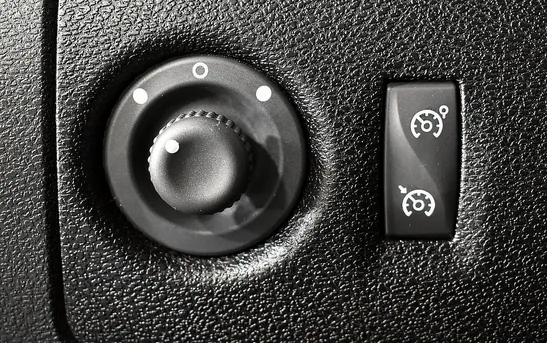 Lada (ВАЗ) XRAY 1.60 вариатор, фото №1