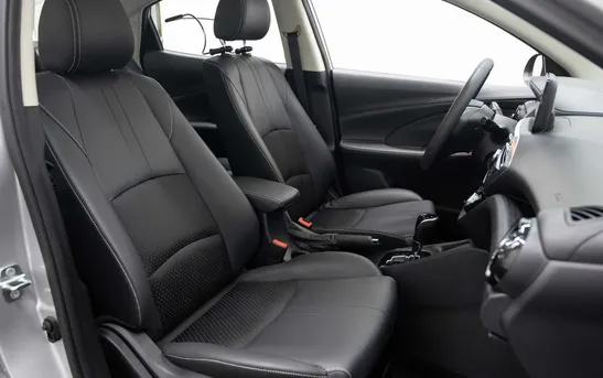 Changan Alsvin 1.50 робот, фото №1