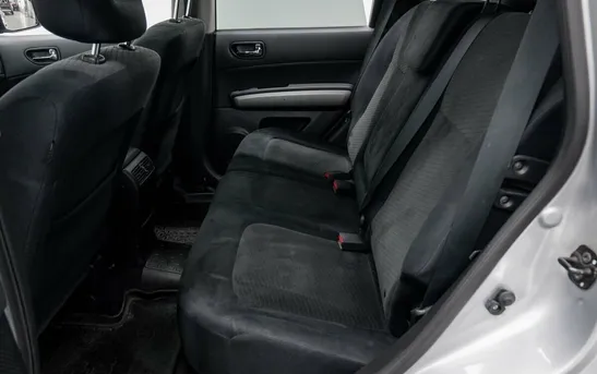 Nissan X-Trail 2.00 вариатор, фото №1