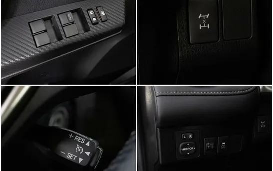 Toyota RAV4 2.00 механика, фото №1