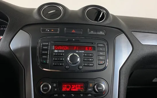 Ford Mondeo 2.00 механика, фото №1