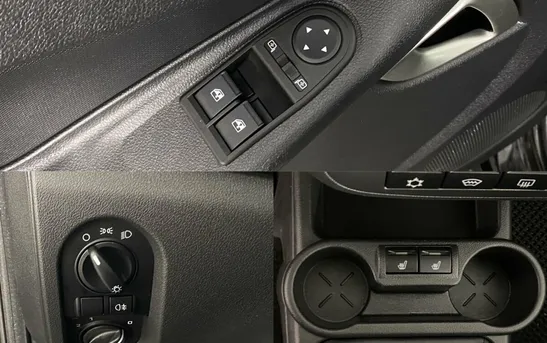 Lada (ВАЗ) Granta 1.60 механика, фото №1