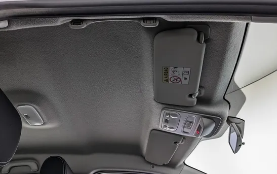 Renault Kaptur 1.60 вариатор, фото №1