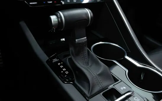 Kia K5 2.50 автоматическая, фото №1