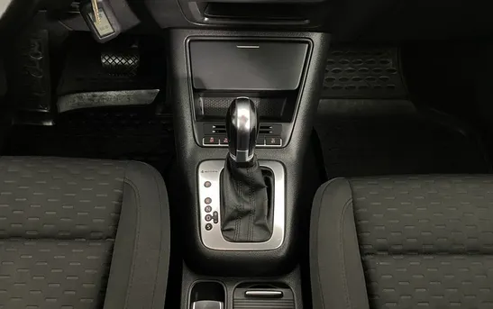 Volkswagen Tiguan 2.00 автоматическая, фото №1