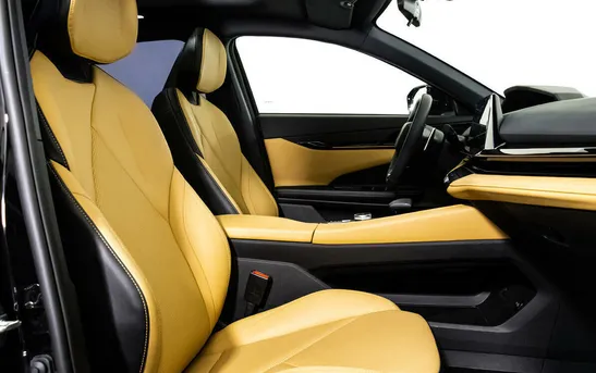 Changan UNI-V 1.50 робот, фото №1