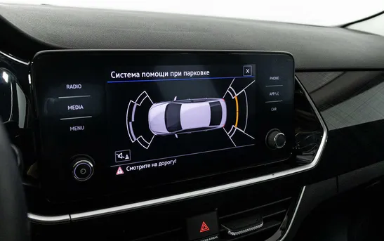 Volkswagen Polo 1.60 автоматическая, фото №1